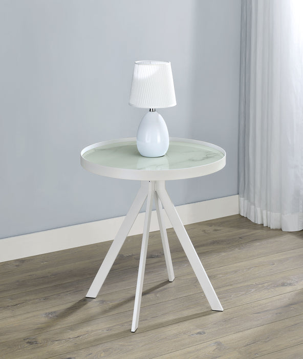 Briggs End & Side Tables - U&U Home Budget Furniture (Carteret, NJ)