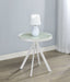 Briggs End & Side Tables - U&U Home Budget Furniture (Carteret, NJ)
