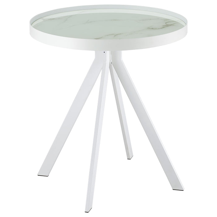 Briggs End & Side Tables - U&U Home Budget Furniture (Carteret, NJ)