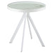 Briggs End & Side Tables - U&U Home Budget Furniture (Carteret, NJ)