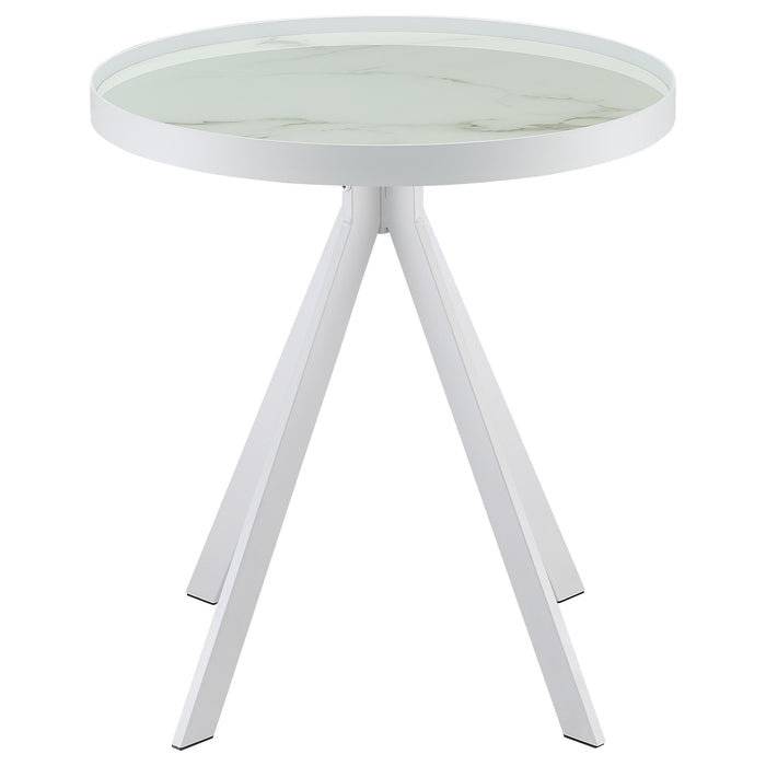 Briggs End & Side Tables - U&U Home Budget Furniture (Carteret, NJ)