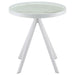 Briggs End & Side Tables - U&U Home Budget Furniture (Carteret, NJ)