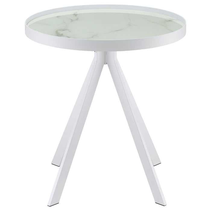 Briggs End & Side Tables - U&U Home Budget Furniture (Carteret, NJ)