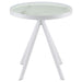 Briggs End & Side Tables - U&U Home Budget Furniture (Carteret, NJ)