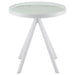 Briggs End & Side Tables - U&U Home Budget Furniture (Carteret, NJ)