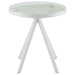 Briggs End & Side Tables - U&U Home Budget Furniture (Carteret, NJ)