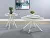 Briggs End & Side Tables - U&U Home Budget Furniture (Carteret, NJ)