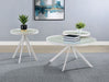 Briggs End & Side Tables - U&U Home Budget Furniture (Carteret, NJ)