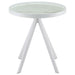 Briggs Coffee Table Sets - U&U Home Budget Furniture (Carteret, NJ)