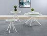 Briggs Coffee Table Sets - U&U Home Budget Furniture (Carteret, NJ)