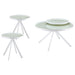 Briggs Coffee Table Sets - U&U Home Budget Furniture (Carteret, NJ)