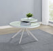 Briggs Coffee Tables - U&U Home Budget Furniture (Carteret, NJ)
