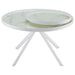 Briggs Coffee Tables - U&U Home Budget Furniture (Carteret, NJ)