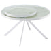 Briggs Coffee Tables - U&U Home Budget Furniture (Carteret, NJ)
