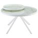 Briggs Coffee Tables - U&U Home Budget Furniture (Carteret, NJ)