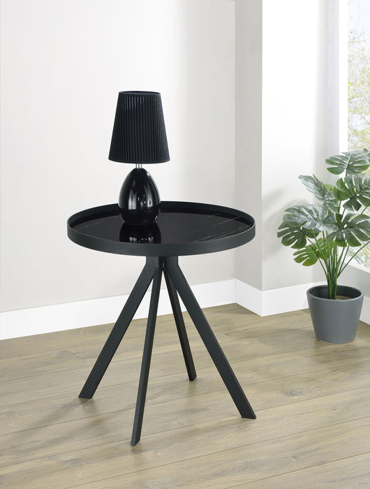 Briggs End & Side Tables - U&U Home Budget Furniture (Carteret, NJ)