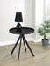 Briggs End & Side Tables - U&U Home Budget Furniture (Carteret, NJ)