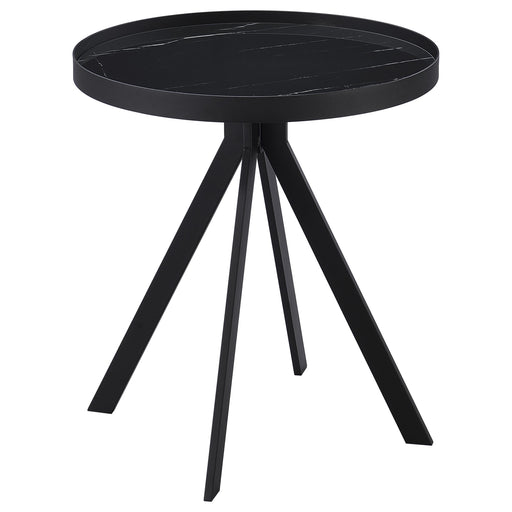 Briggs End & Side Tables - U&U Home Budget Furniture (Carteret, NJ)