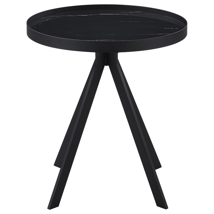 Briggs End & Side Tables - U&U Home Budget Furniture (Carteret, NJ)