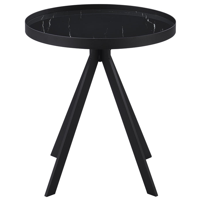 Briggs End & Side Tables - U&U Home Budget Furniture (Carteret, NJ)