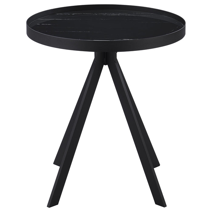 Briggs End & Side Tables - U&U Home Budget Furniture (Carteret, NJ)