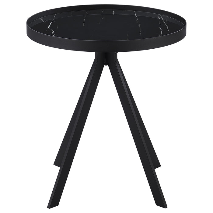 Briggs End & Side Tables - U&U Home Budget Furniture (Carteret, NJ)