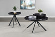 Briggs End & Side Tables - U&U Home Budget Furniture (Carteret, NJ)
