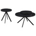 Briggs Coffee Table Sets - U&U Home Budget Furniture (Carteret, NJ)