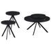 Briggs Coffee Table Sets - U&U Home Budget Furniture (Carteret, NJ)