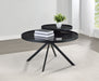 Briggs Coffee Tables - U&U Home Budget Furniture (Carteret, NJ)