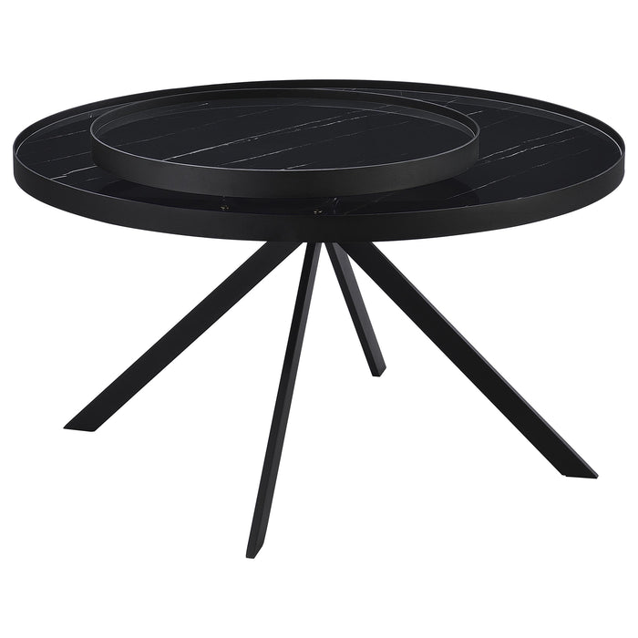 Briggs Coffee Tables - U&U Home Budget Furniture (Carteret, NJ)