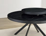 Briggs Coffee Tables - U&U Home Budget Furniture (Carteret, NJ)