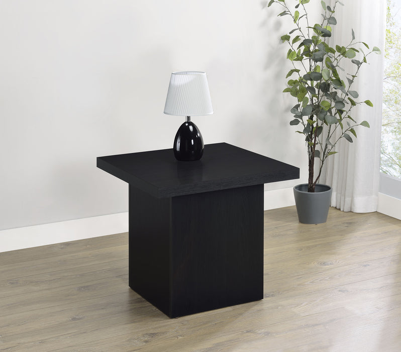 Max End & Side Tables - U&U Home Budget Furniture (Carteret, NJ)