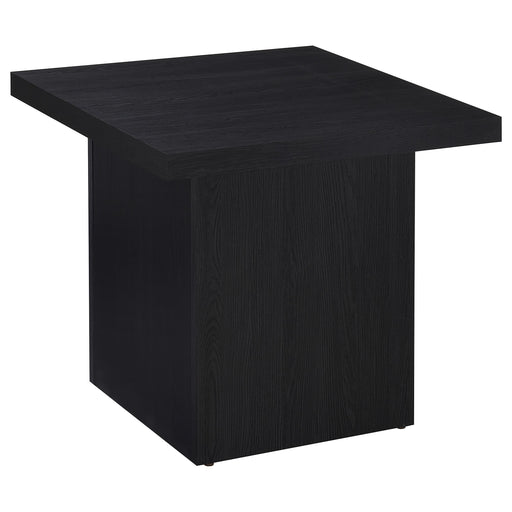 Max End & Side Tables - U&U Home Budget Furniture (Carteret, NJ)