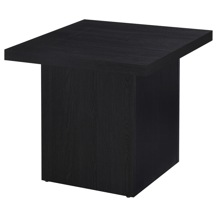 Max End & Side Tables - U&U Home Budget Furniture (Carteret, NJ)