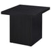 Max End & Side Tables - U&U Home Budget Furniture (Carteret, NJ)