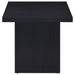 Max End & Side Tables - U&U Home Budget Furniture (Carteret, NJ)