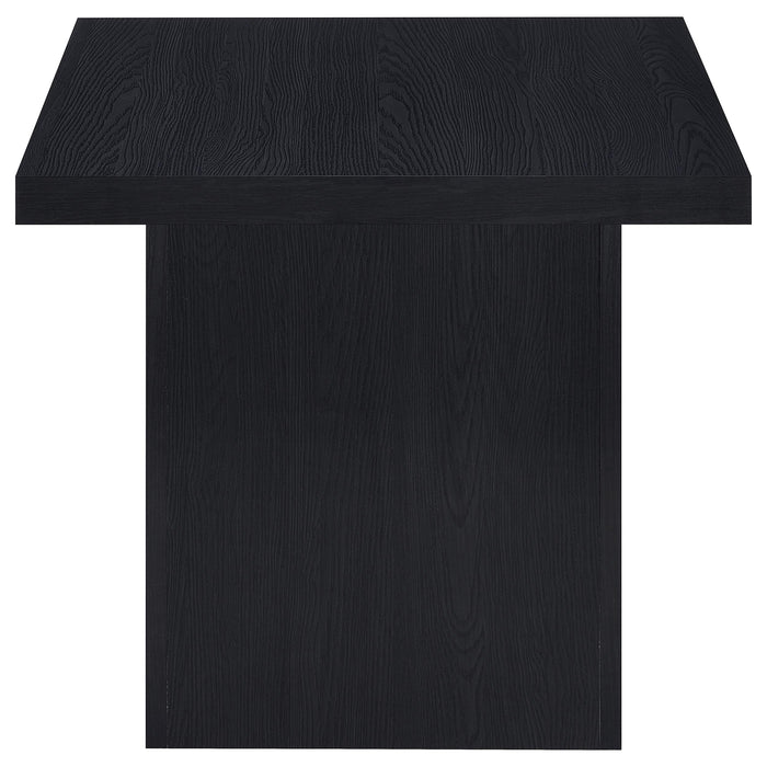 Max End & Side Tables - U&U Home Budget Furniture (Carteret, NJ)