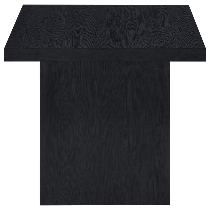 Max End & Side Tables - U&U Home Budget Furniture (Carteret, NJ)