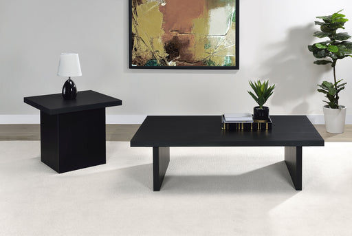 Max Coffee Table Sets - U&U Home Budget Furniture (Carteret, NJ)