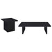 Max Coffee Table Sets - U&U Home Budget Furniture (Carteret, NJ)