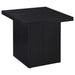 Max Coffee Table Sets - U&U Home Budget Furniture (Carteret, NJ)