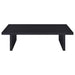 Max Coffee Table Sets - U&U Home Budget Furniture (Carteret, NJ)