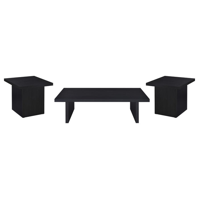 Max Coffee Table Sets - U&U Home Budget Furniture (Carteret, NJ)