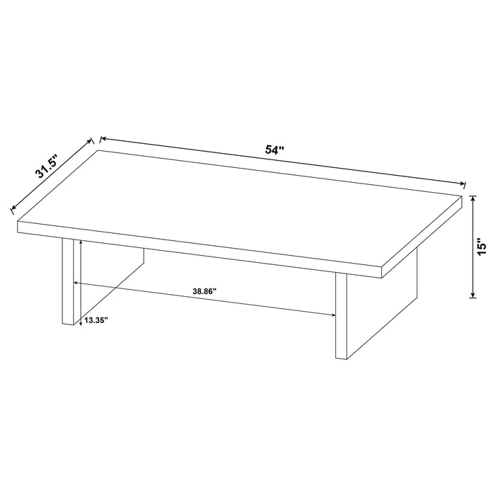 Max Tables - U&U Home Budget Furniture (Carteret, NJ)