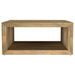 Benton Tables - U&U Home Budget Furniture (Carteret, NJ)