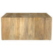 Benton Tables - U&U Home Budget Furniture (Carteret, NJ)