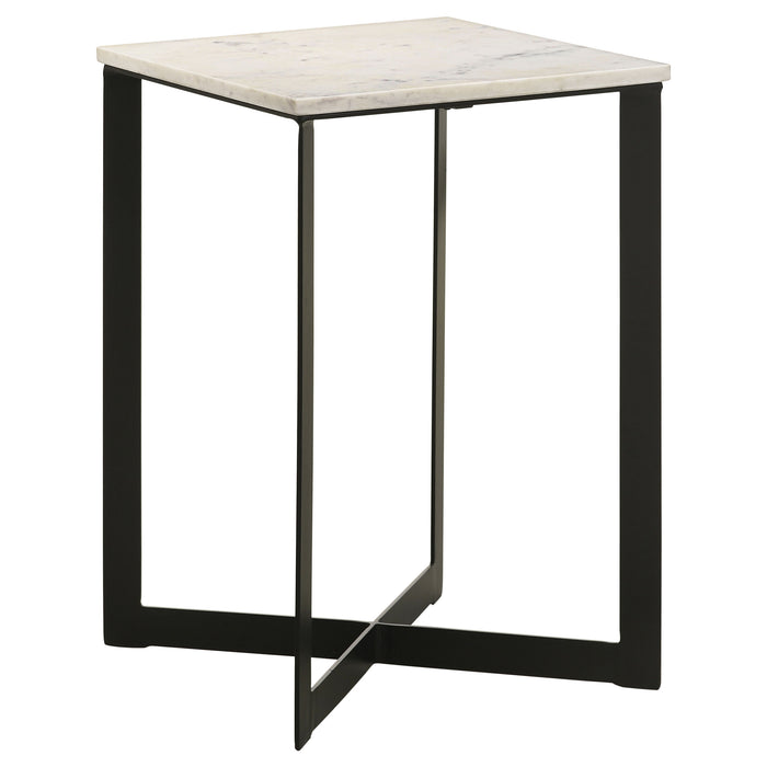 Tobin Coffee Table Sets - U&U Home Budget Furniture (Carteret, NJ)