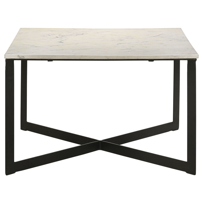 Tobin Coffee Table Sets - U&U Home Budget Furniture (Carteret, NJ)