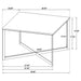 Tobin Coffee Table Sets - U&U Home Budget Furniture (Carteret, NJ)